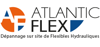 Logo Atlantic Flex
